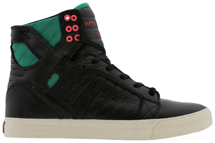 Supra tk mia black hotsell