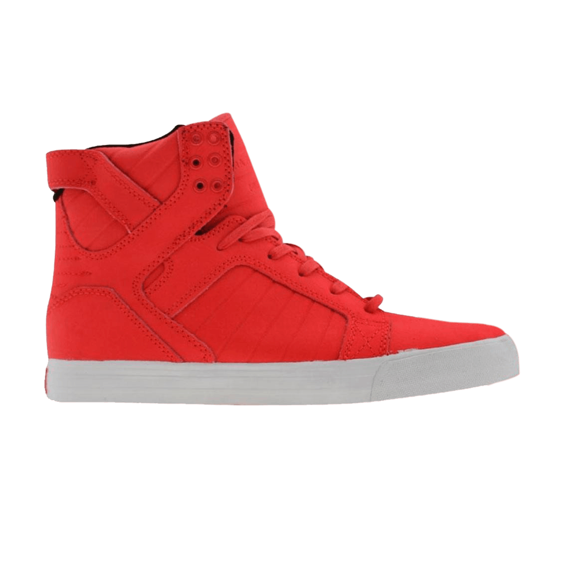supra skytop red