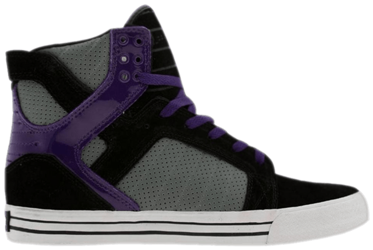 Ben baller x supra skytop online