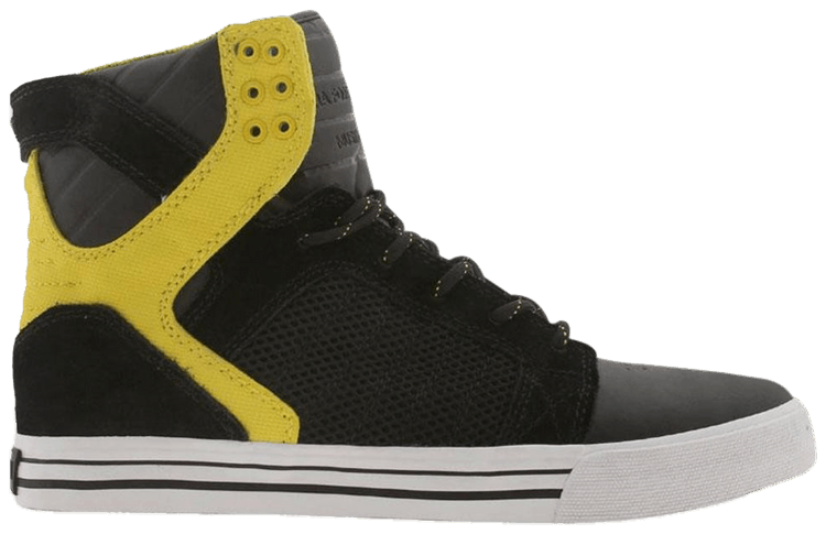 Supra Skytop