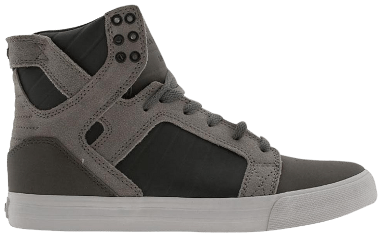 Supra Skytop