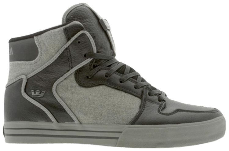Supra Vaider