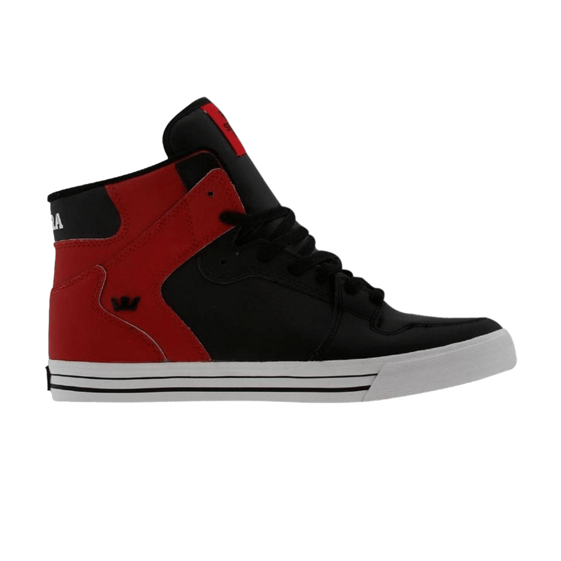 Supra Vaider | GOAT