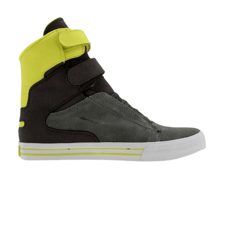 Supra tk society neon orange on sale