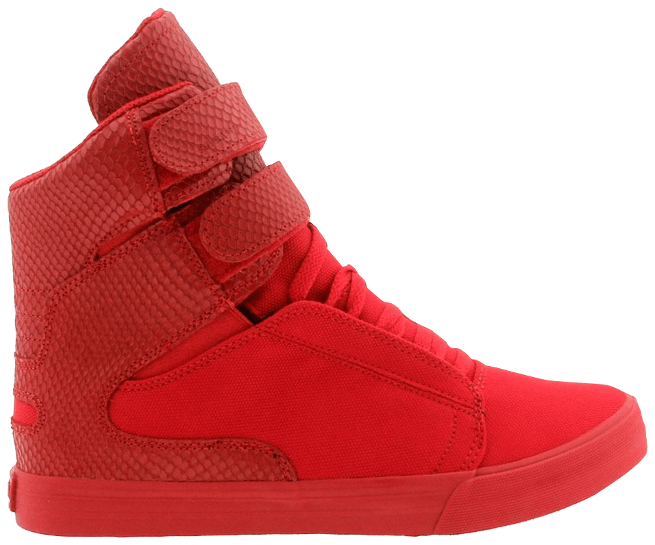 Supra Society II GOAT