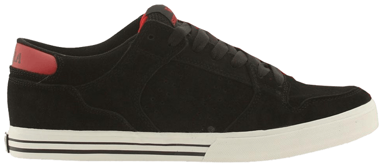 Buy Supra Vaider Low SUS36008 GOAT