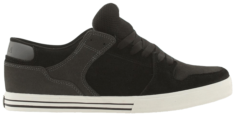 Supra vaider store low top