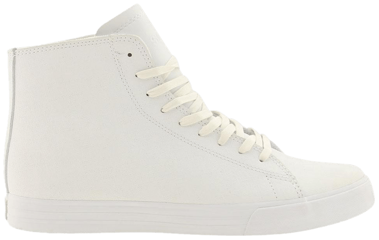 Supra Thunder Hightop