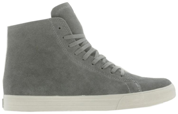Supra thunder 2025 high grey