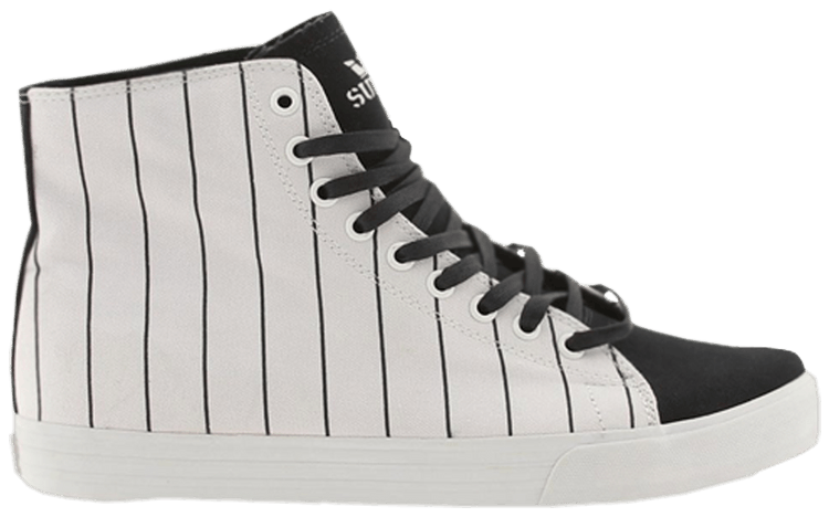 Supra Thunder Hightop