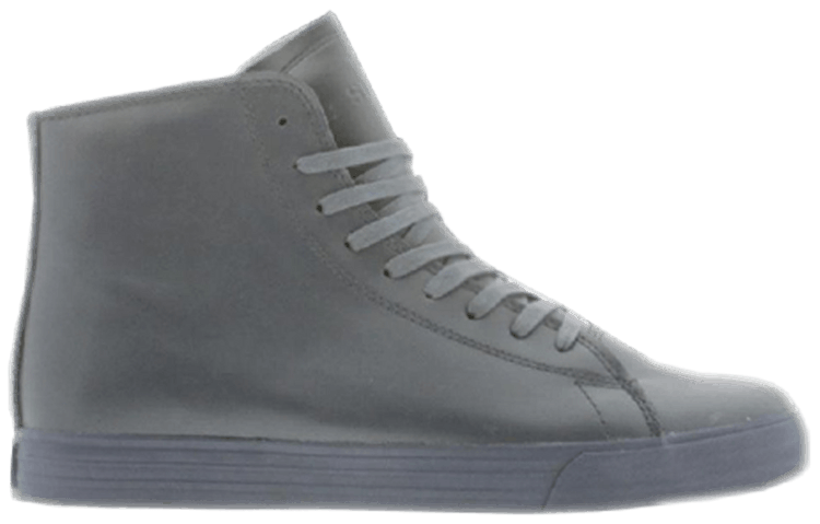 Supra Thunder Hightop