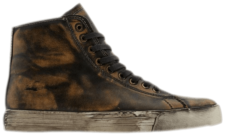 Buy Supra Thunder Hightop SUS38050 GOAT
