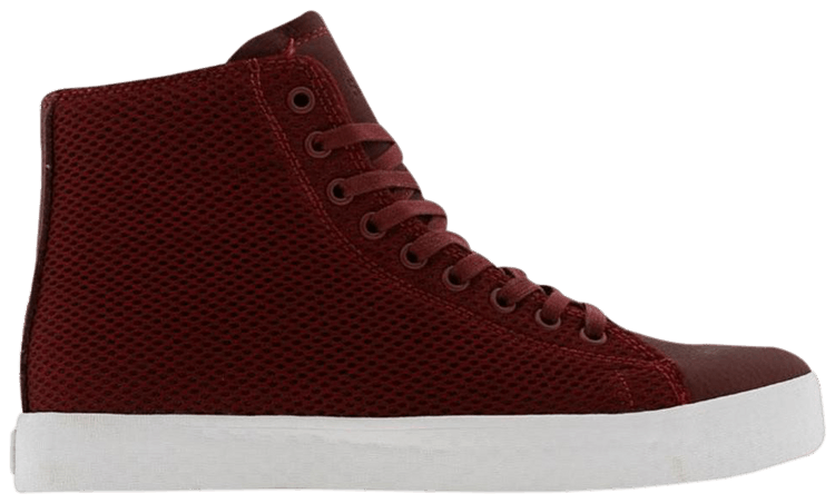 Buy Supra Thunder Hightop SUS38051 GOAT