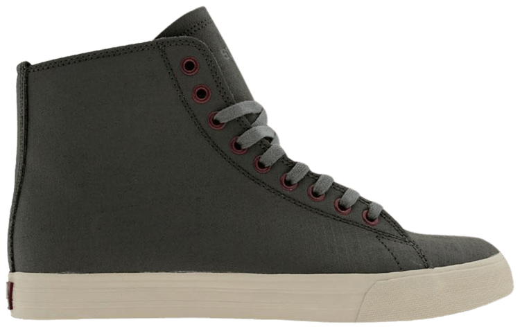 Supra Thunder Hightop