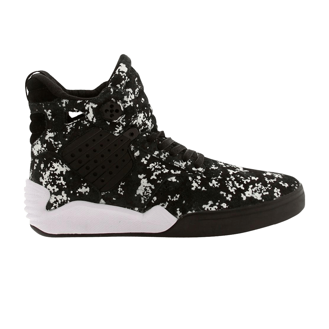 SUPRA◇Supra Skytop IV/28cm/GRY/S99010 | KOPPER.FR