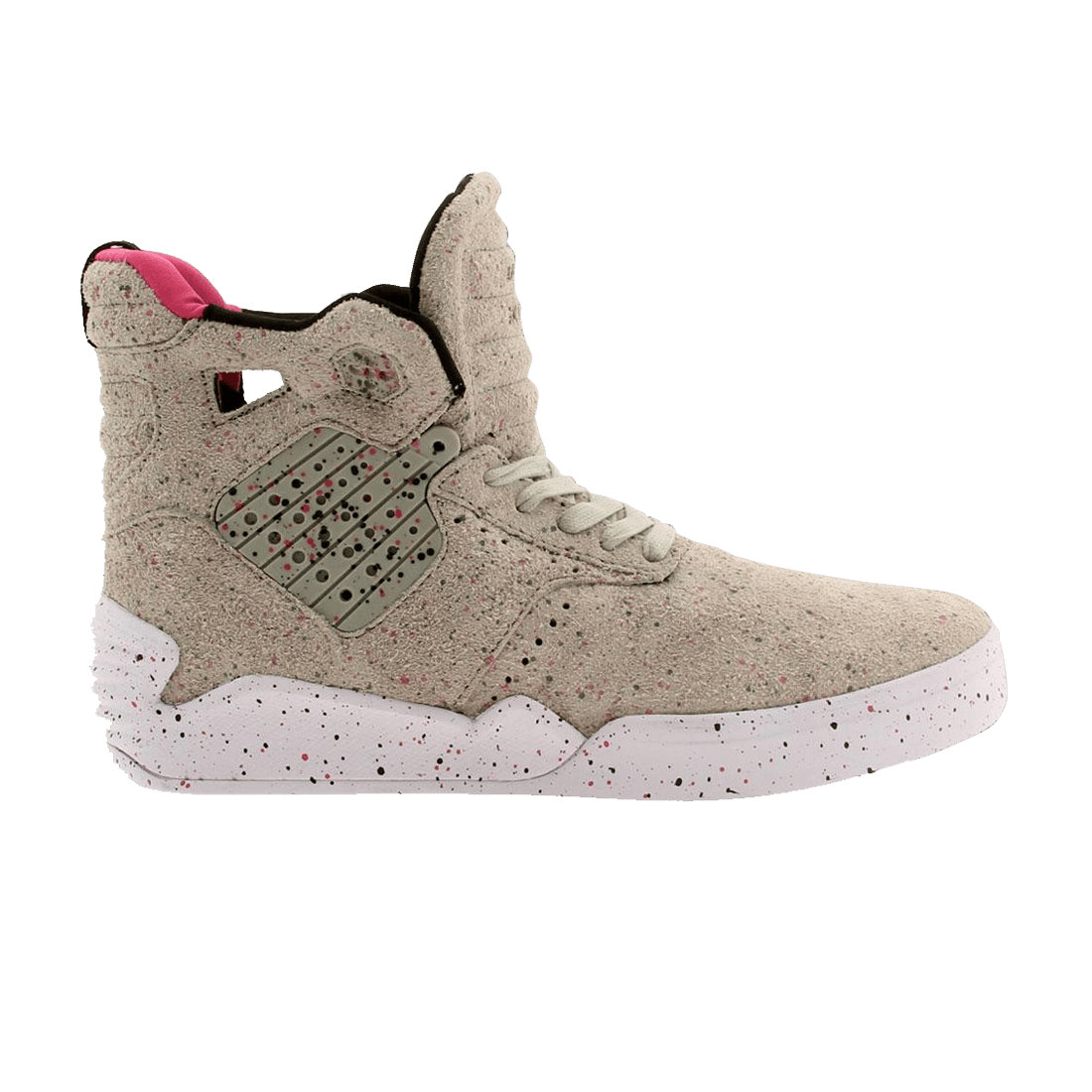SUPRA◇Supra Skytop IV/28cm/GRY/S99010 | KOPPER.FR