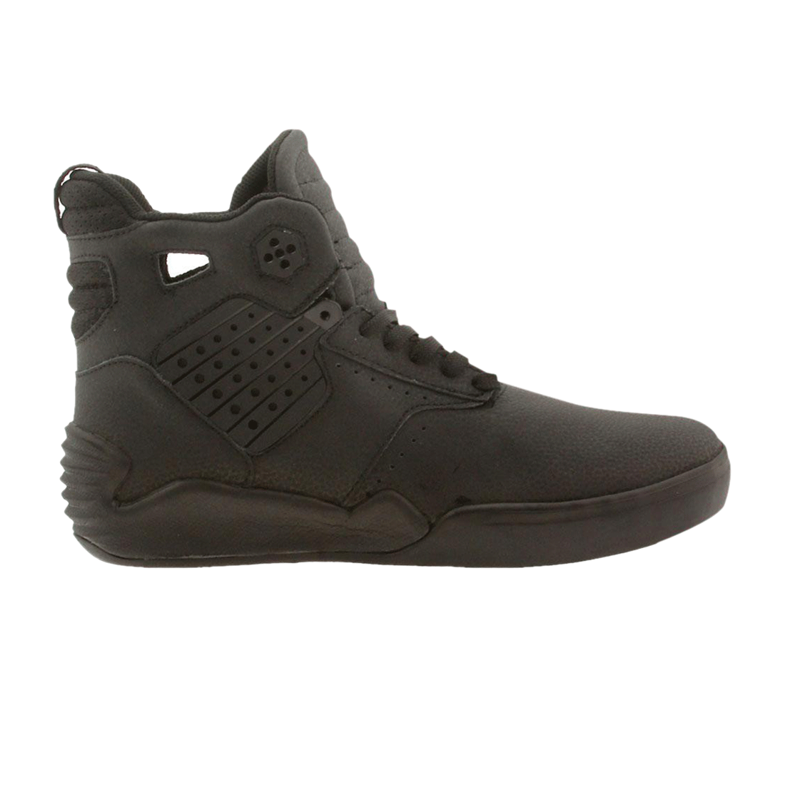 SUPRA◇Supra Skytop IV/28cm/GRY/S99010 | KOPPER.FR