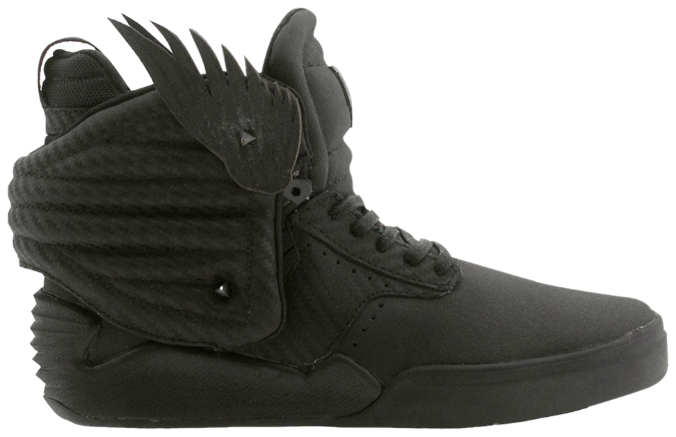 Buy The Hunger Games X Supra Skytop 4 IV District 13 Mockingjay Pack