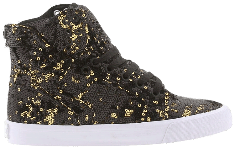 Buy Supra Wmns Skytop SUSW18013 GOAT