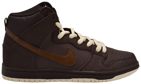 Buy Nike Dunk High Pro Sb - 305050 224 | GOAT