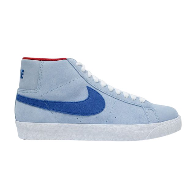 Nike Blazer SB 'Ice Blue' | Men's Size 10