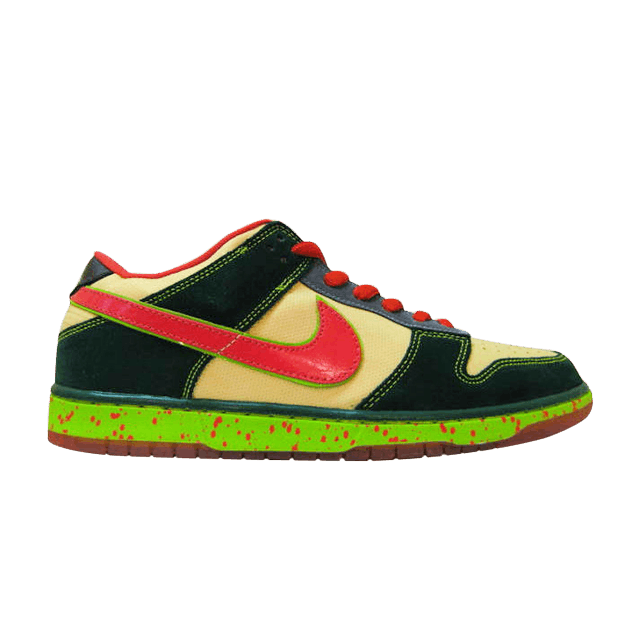 Mosquito dunk sb