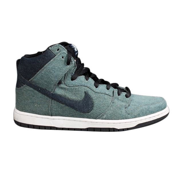 nike sb denim high