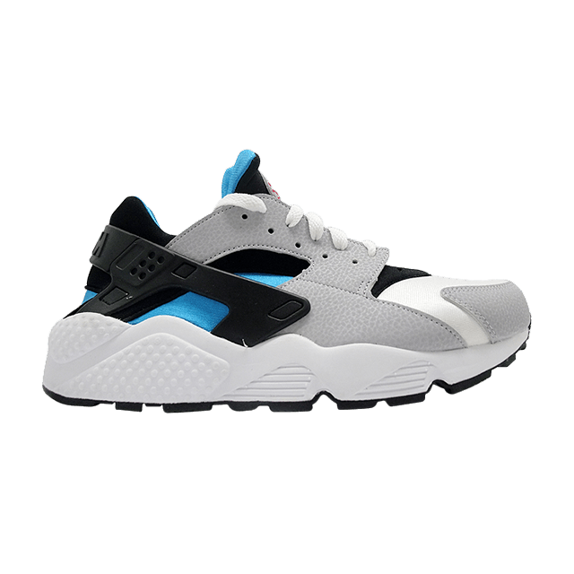 Buy Air Huarache Blue Hero 318429 140 GOAT CA