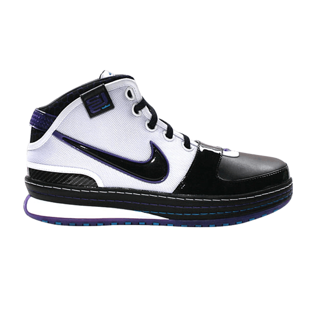 Zoom LeBron 6 'Hardwood Classic' | GOAT