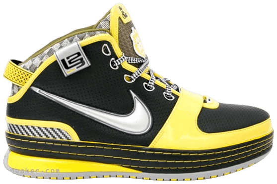 Lebron 6 stewie for sale clearance