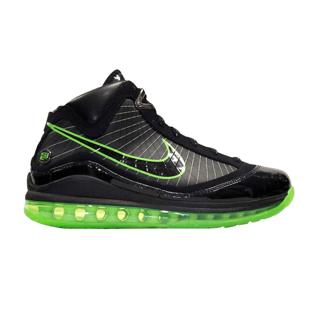Lebron 7 dunkman release date