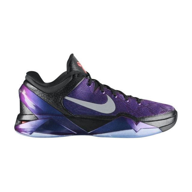 Nike Zoom Kobe 7 System 'Invisibility Cloak' | Black | Men's Size 11.5