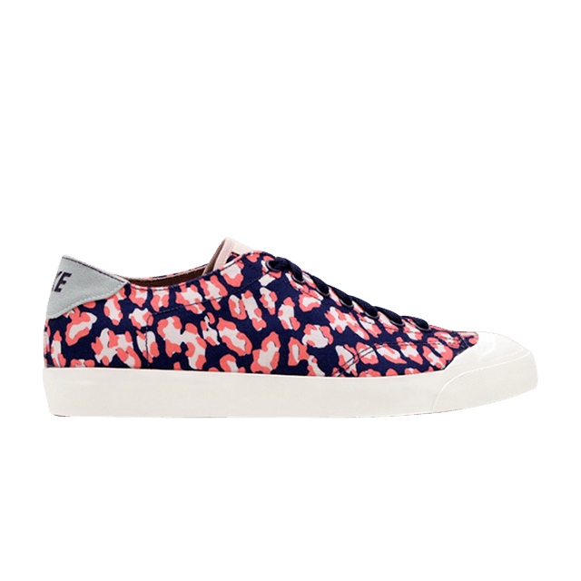 Buy Fragment Design x Zoom All Court 2 Low 'Pink Leopard