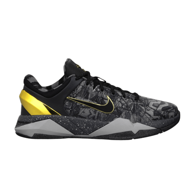 Kobe 7 prelude store