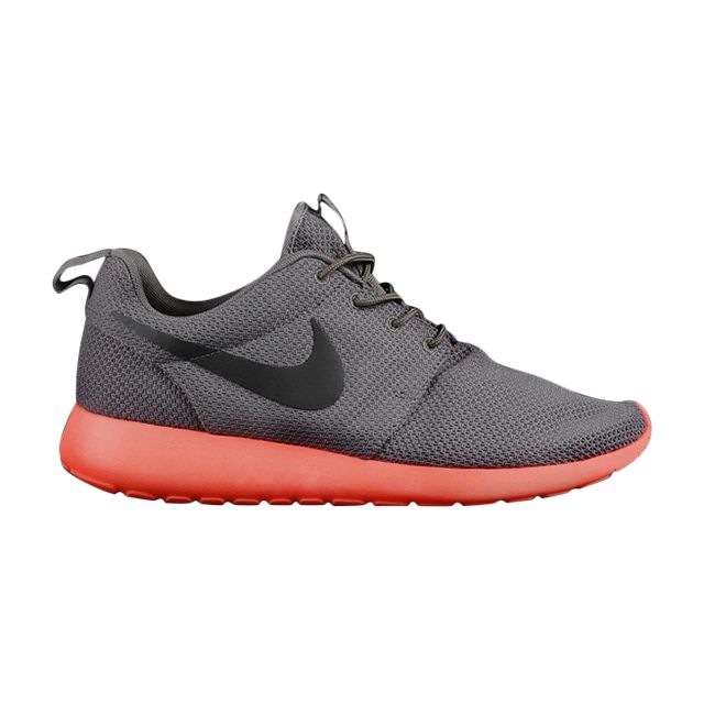 Nike Roshe One 'Soft Grey Crimson' | Men's Size 11
