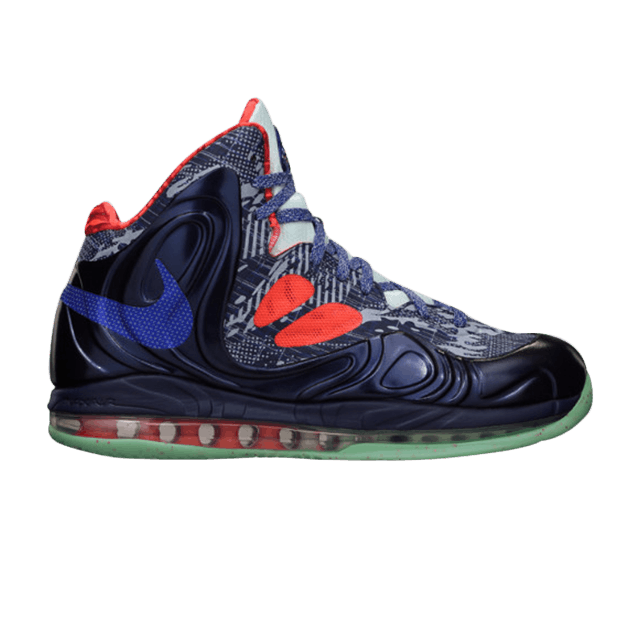 Nike air hyperposite sale
