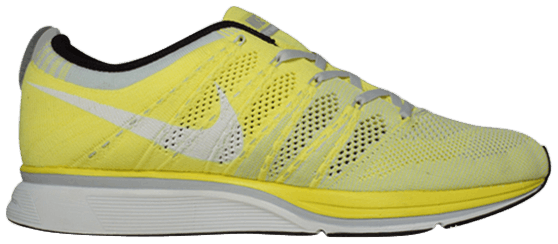 Nike Flyknit Trainer