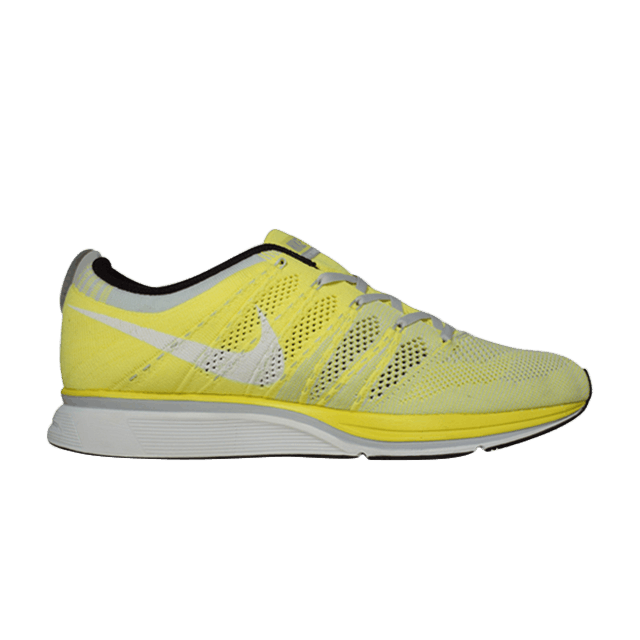 Buy Flyknit Trainer 532984 710 GOAT UK