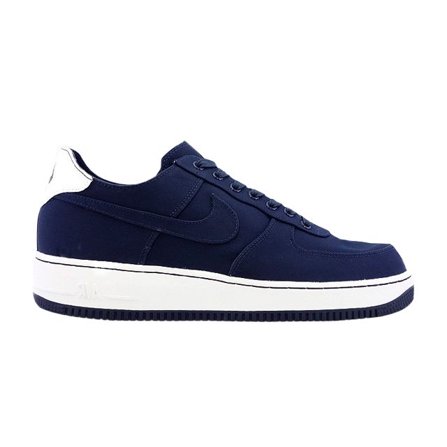 Nike Dover Street Market x Air Force 1 Low NRG | Blue | Men's Size 12 - 543512-440