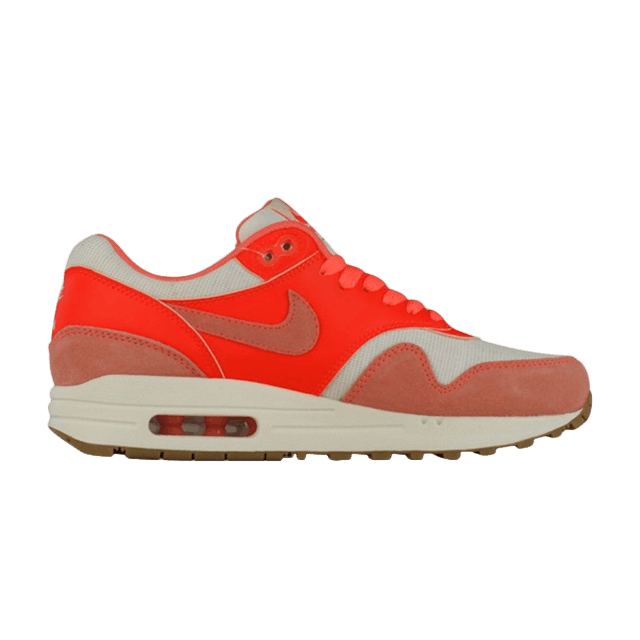 Air max 1 mango on sale