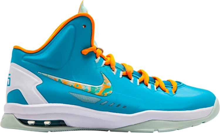 KD 5 GS 'Easter'