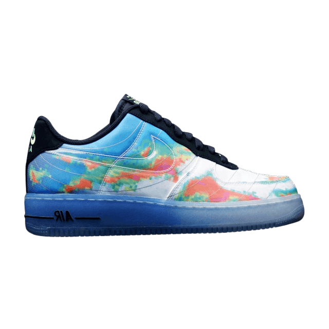 Air Force 1 Comfort Prm W-Man