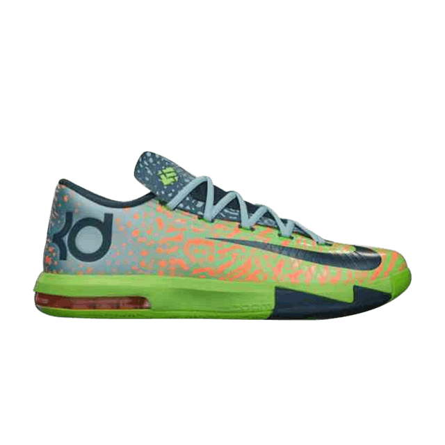 ligers kd 6