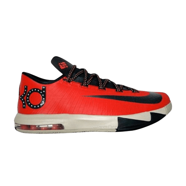 Red white and blue kd 6 new arrivals