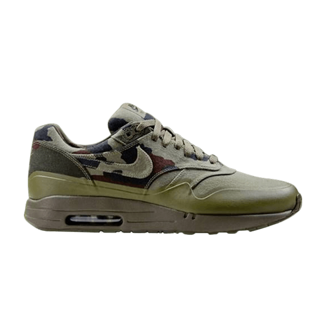 Buy Air Maxim 1 France SP Camo 607473 200 GOAT