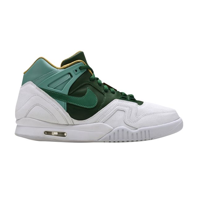 Nike Air Tech Challenge 2 Sp 'Wimbledon' | White | Men's Size 9.5
