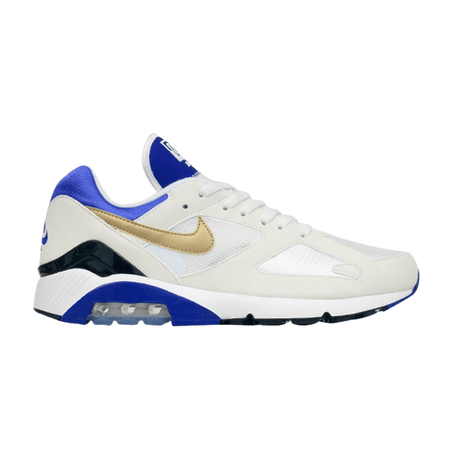 Mens nike air max 180 hotsell