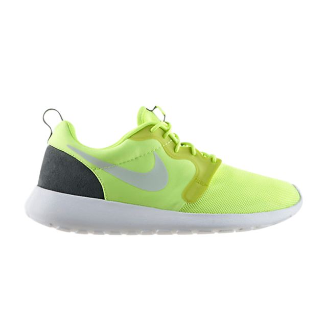 Nike Rosherun Hyp | Green | Men's Size 9 - 636220-700
