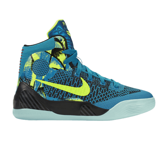 Size 6.0 Kobe 9 Elite GS 'Perspective'