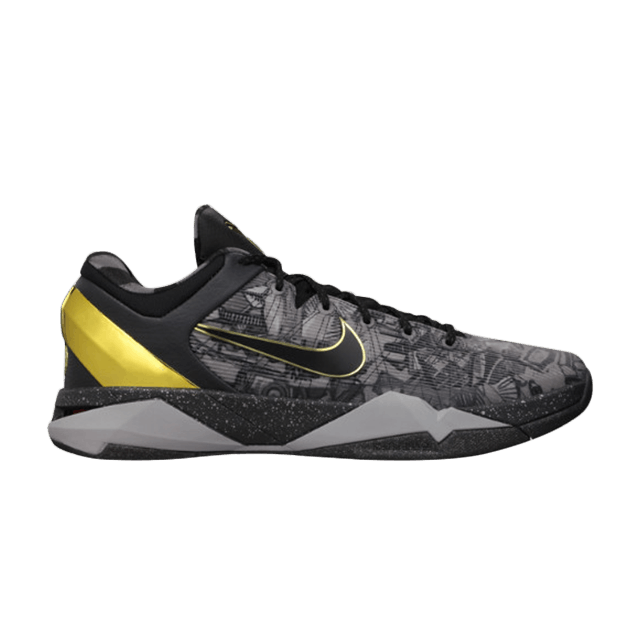 Zoom Kobe 7 System 'Prelude' | GOAT